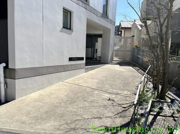 エスタート等々力の物件内観写真